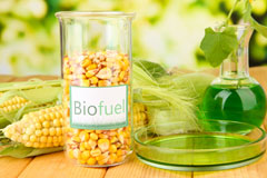 Moulsecomb biofuel availability