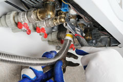 Moulsecomb boiler repair companies